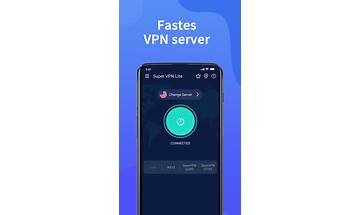 Zero VPN for Android - Download the APK from Habererciyes